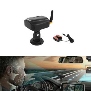 China 8-36V Voltage Richmor OEM Mobile DVR System for Truck Bus Car factory