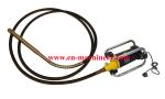 New type concrete internal concrete vibrator motor for construction machinery