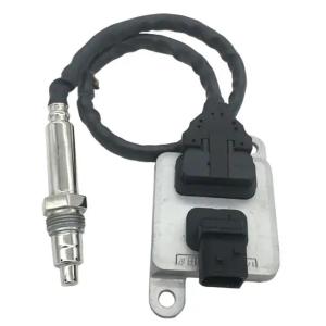 China Detroit Diesel NOx Sensor For Mercedes Benz OEM 5WK96656B A0091530628/002 factory