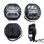 42W Off Road Work Light Suv Vehicle LED Work Lights For Truck