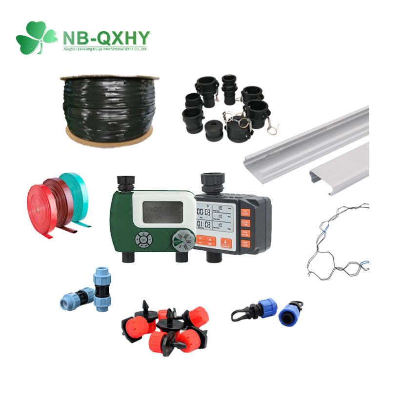 Agriculture Irrigation Air Valve Plastic Valve 3/4&quot; 1&quot; 2&quot; Evacuation Valve All Sizes Available Watering Air Release Valve
