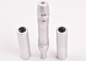 China Multicolor Wireless Digital 3d Eyebrow Tattoo Equipment / Permanent Tatoo Pen factory