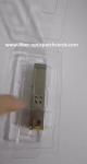 10G RJ45 SFP Blister Box Clamshell SFP Cover for 10G RJ45 Copper