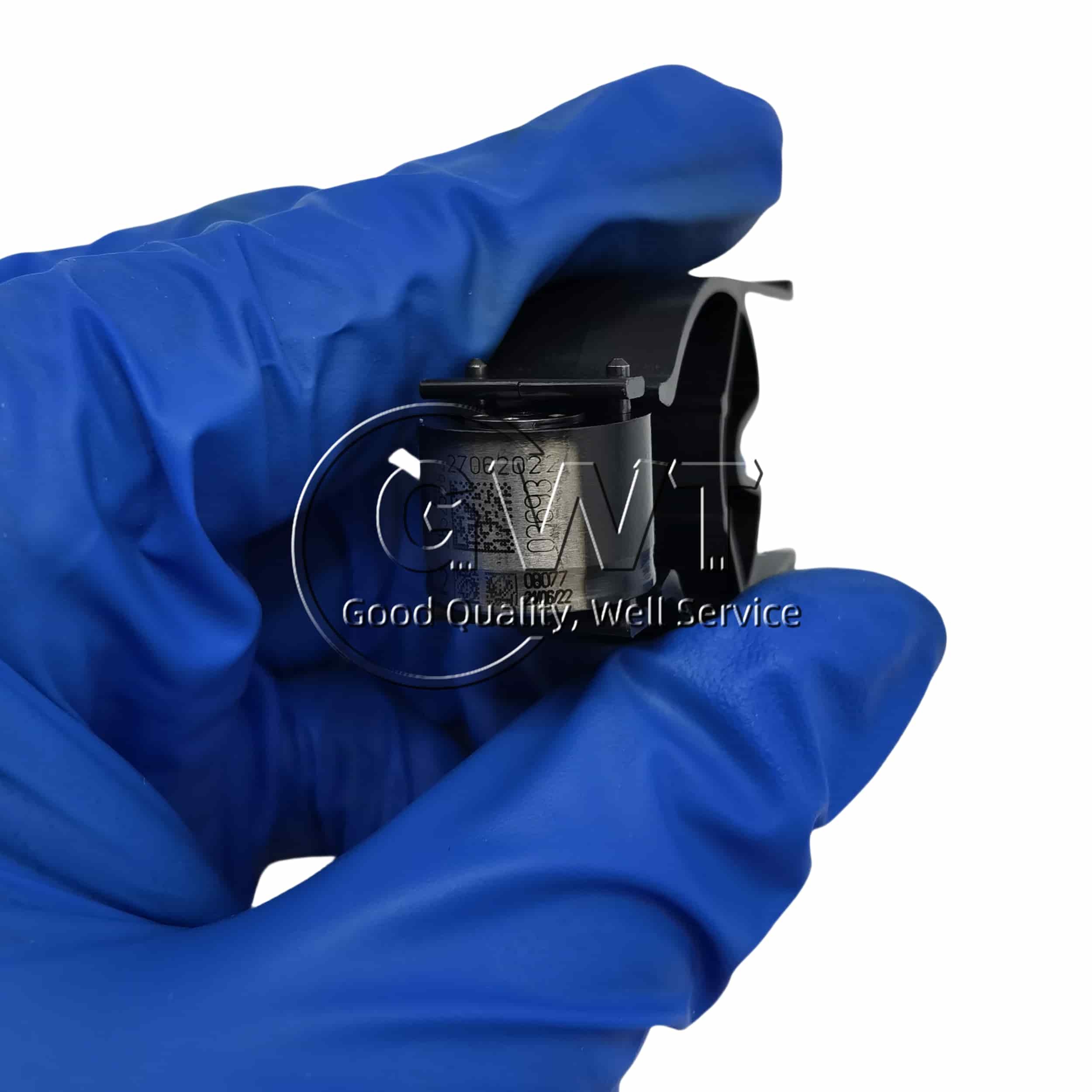 7135-573 Nozzle CVA Kit