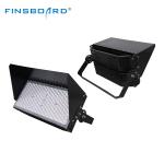 SMD3030 IP66 Flood Led Light 100w For Horse Arena Football Field 3000K