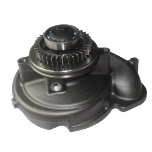 China Engine Parts C13 Water Pump 3520205 223-9145 Excavator Spare Parts For Repair factory