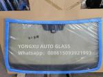 Toyota Alphard Mpv 2015 Front Windshield Glass Car Roof Glass