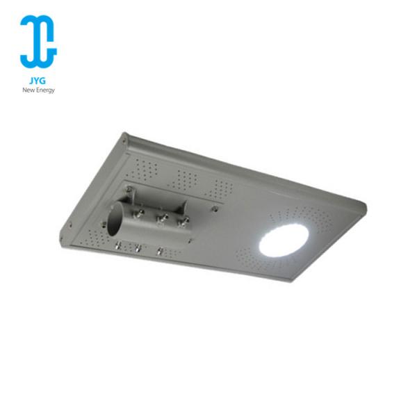 Outdoor Commercial Solar Powered LED Street Lights 25 Years Life Time Solar
