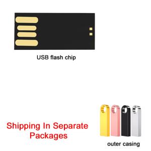 China 1GB 2GB 4GB Usb Flash Drive Udp Chip 8gb Metal Usb Flash Drive Chip factory