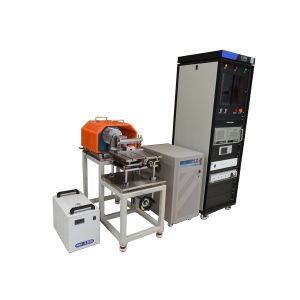 LCD Display Motor Performance Analyzer Tool with Multiple Measurement Units