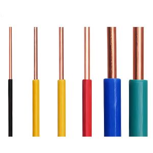 China 200kg/h Cable Extruder Machine Cable Extrusion Line Wire Machine on sale