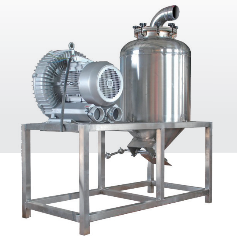 Beans Washing Function Automatic Bean Washing Machine for Soymilk Line 380V/50Hz