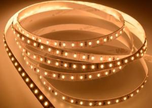 China 120led Ip65 Waterproof Led Light Strips Smd3014 Chip With 8mm Pcb Length factory