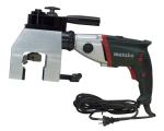OD-mounted Auto Feed Light Weight Pipe Chamfering Machine Original German Metabo