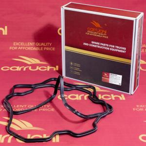 China 1003041A29D Cylinder Head Gasket FAW J6 Xichai CA6DL Rust Resistance factory