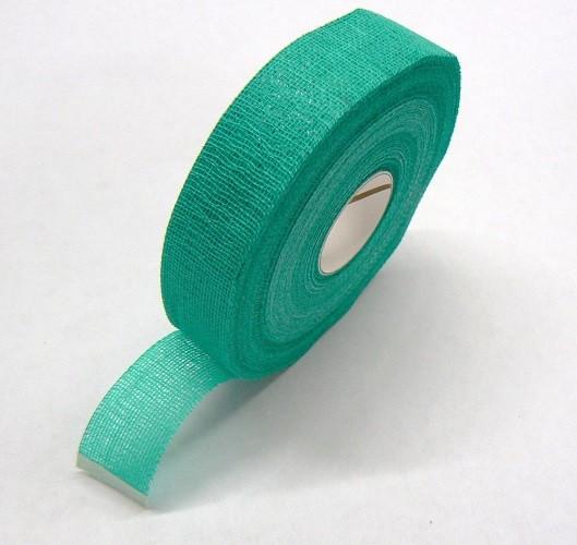 Green color Jiu-jitsu Finger Tape support finger protection tape size 10mm x 13