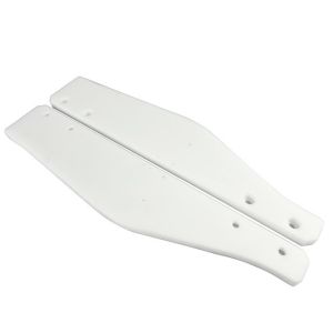 Custom CNC Machining Services in High Precision Polycarbonate Parts with