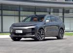 New Energy Automatic Electric Vehicle Li Xiang L6 Car Gasoline Petrol Fuel