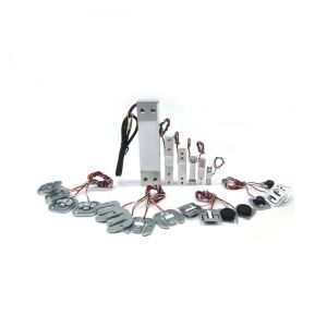 China IP65 Waterproof SC133 Shield Cable Small Load Cell 1kg 2kg 3kg 5kg 10kg 20kg Force/Weight Measurement JST Connectors on sale