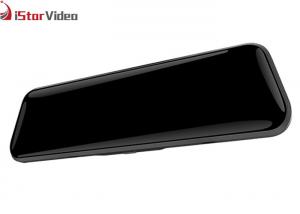 China Wide Angle Rear View Mirror Dash Cams 1080P Anti Glare DC 5V on sale