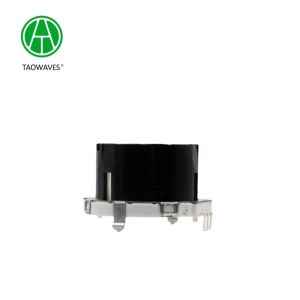 Rotary Encoder with Waterproof Magnetic Structure and Knob
