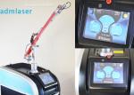 Stationary 600ps Freckle Removal Pico Laser Machine