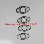 Cummins Qsx15 Oil Cooler Core Gasket 4101869 4973532 4059387 3680714 4965870