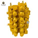 Hengli Control Valve HVME400-000000-012 for Sany SY485 Excavator