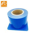 1200 Pcs Dental Barrier Film Self Adhesive Blue Protective Film For Beauty