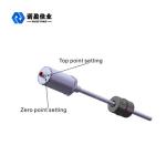 RS485 25m Magnetostrictive Level Transmitter High Accuracy For Liquid
