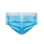 OEM High Quality Disposable Health 3 Ply Medical Face Mask