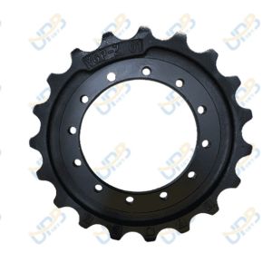 OEM Cost-effective Sprocket For A229900005283 SY55/SY60/SY70