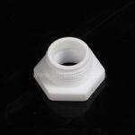 High Performance Custom CNC Machined Parts , PTFE Machined Parts