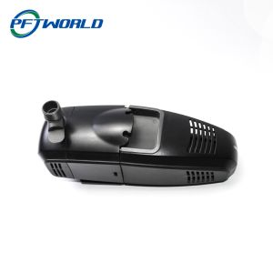 Processing Precision Injection Molding Equipment Shell Small Plastic Parts