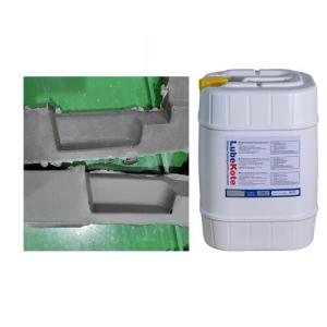 China Non Staining PU Mold Release Agent Chemical Liquid For Industrial Perfect Surface factory