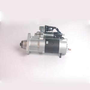 China 4974389 Cummins Starter Motor factory