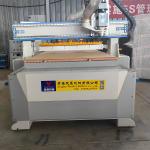9KW Spindle Motor Power Woodworking Cnc Wood Router Machine for Cutting Plywood