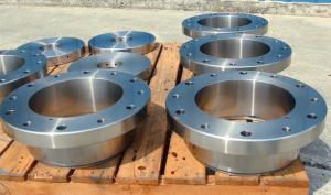 China Manganese 22 Spider Bushing Stone Crusher Parts 442.9408-01 factory