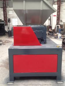 China Newspaper crusher,Two Shaft newspaper Shredder Newspaper crusher,Two Shaft newspaper Shredder factory