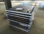 550mm Saw Blade CNC Aluminium Cutting Center CNC Single Head Aluminum Window