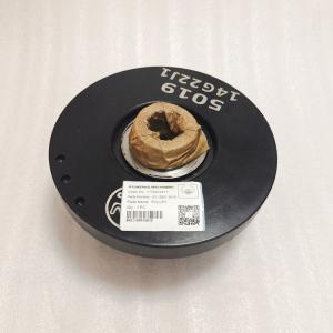 China Pulley 65.02601-5019 65.026015019 Excavator Engine Parts For Construction Machinery factory