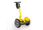 City Road L2 Self Balance Electric Scooter 2X1000W Brush DC Motor 20 Km/H Cruise