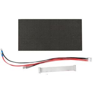 China led shenzhen factory waterproof rgb 1921 lamp kinglight nationstar 320*160mm pantalla p4 led module outdoor for advertising factory