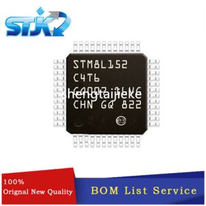 TMS320F28335PGFA 32 Bit MCU Microcontroller Single Core 150MHz 512KB 176-LQFP