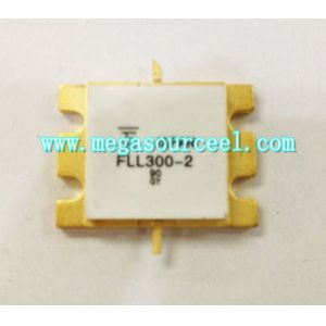 China FLC311ME High Voltage - High Power GaAs FET FUJITSU RF Power Transistors RF MODULE factory