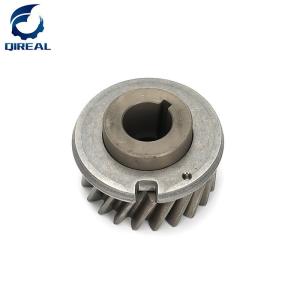 China Excavator Parts Oil Pump Gear OEM NO S1360-31190 For HINO J05E factory