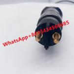 BOSCH Common rail fuel injector 0445120059 0445120231 for Komatsu excavator