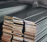 Chemical Industries Bright Polished Stainless Steel Flat Bar 6mm AISI