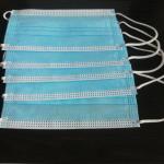 OEM 50pcs/box Face Mask with Ventilated Storage for Protection and Comfort