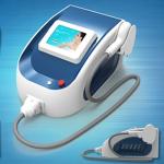 Portable 808nm Facial Laser Diode Hair Removal Machine price